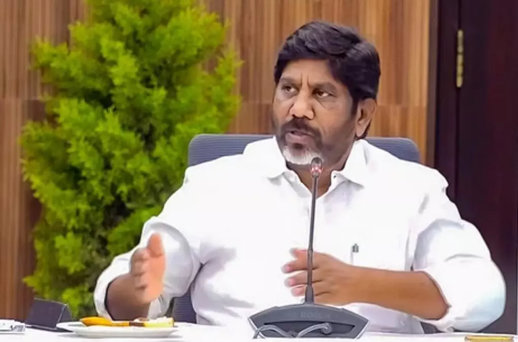 Deputy CM Bhatti Vikramarka: విద్యుత్‌ కొరత నివారణకు థర్మల్‌ ఉత్పత్తి పెంపు – ఉపముఖ్యమంత్రి భట్టి విక్రమార్క ఆదేశాలు