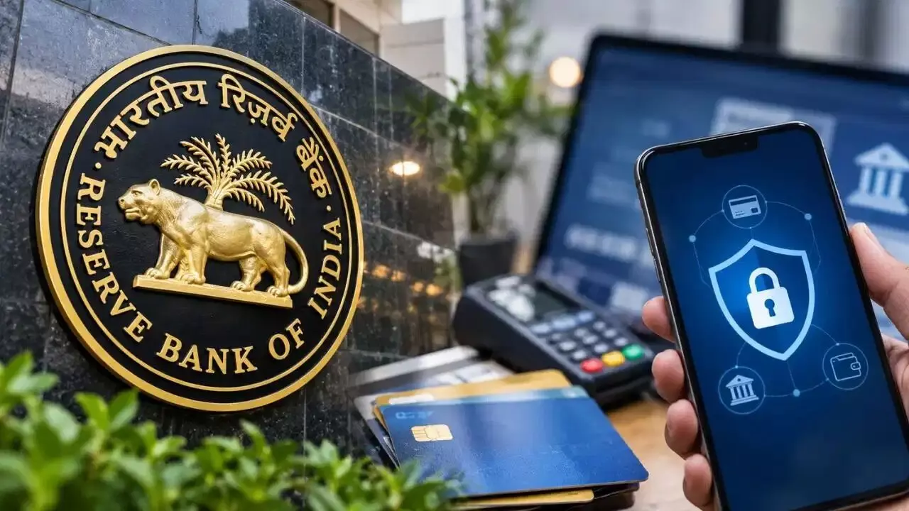 RBI: ఆర్బీఐ గైడ్లైన్స్.. డేటా లీక్ అయితే సిస్టమ్ మొత్తం రీ-అడిట్ చేయాల్సిందే RBI: ఆర్బీఐ గైడ్లైన్స్.. డేటా లీక్ అయితే సిస్టమ్ మొత్తం రీ-అడిట్ చేయాల్సిందే