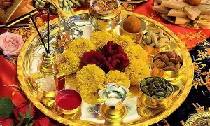 Perform Daily Puja at Home: నిత్య పూజ చేస్తున్నారా? అయితే ఈ పొరపాట్లు అస్సలు చేయకండి.. సంపూర్ణ ఫలితాల కోసం పాటించాల్సిన నియమాలు.. Perform Daily Puja at Home: నిత్య పూజ చేస్తున్నారా? అయితే ఈ పొరపాట్లు అస్సలు చేయకండి.. సంపూర్ణ ఫలితాల కోసం పాటించాల్సిన నియమాలు..