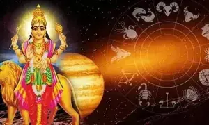 Mercury Retrograde in Libra: తులారాశిలో బుధుడి వక్రగతి.. అక్టోబర్ 24 నుంచి ఈ 5 రాశుల వారు జాగ్రత్తగా ఉండాల్సిందే.. Mercury Retrograde in Libra: తులారాశిలో బుధుడి వక్రగతి.. అక్టోబర్ 24 నుంచి ఈ 5 రాశుల వారు జాగ్రత్తగా ఉండాల్సిందే..