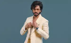 ‘Hanuman’ Star Teja Sajja: పెళ్లి పీటలెక్కబోతున్న హనుమాన్ హీరో తేజ సజ్జా.. ఉదయ్పూర్లో డెస్టినేషన్ వెడ్డింగ్.. పెళ్లికూతురు నేపథ్యం ఇదే.. ‘Hanuman’ Star Teja Sajja: పెళ్లి పీటలెక్కబోతున్న హనుమాన్ హీరో తేజ సజ్జా.. ఉదయ్పూర్లో డెస్టినేషన్ వెడ్డింగ్.. పెళ్లికూతురు నేపథ్యం ఇదే..