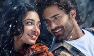 ‘Emo Emo Idi’ Release Postponed: ‘ఎమో ఎమో ఇది’ రిలీజ్ వాయిదా.. వెంకటేష్ సినిమాతో క్లాష్ కాకుండా కొత్త నిర్ణయం ‘Emo Emo Idi’ Release Postponed: ‘ఎమో ఎమో ఇది’ రిలీజ్ వాయిదా.. వెంకటేష్ సినిమాతో క్లాష్ కాకుండా కొత్త నిర్ణయం