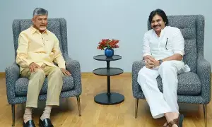 ZPTC and MPTC Elections: జడ్పీటీసీ, ఎంపీటీసీల్లోనూ 30 శాతం సీట్లు కావాలని పవన్ కల్యాణ్ డిమాండ్ ZPTC and MPTC Elections: జడ్పీటీసీ, ఎంపీటీసీల్లోనూ 30 శాతం సీట్లు కావాలని పవన్ కల్యాణ్ డిమాండ్