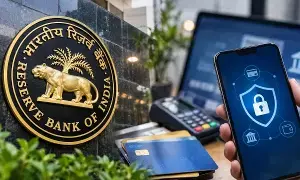 RBI: ఆర్బీఐ గైడ్లైన్స్.. డేటా లీక్ అయితే సిస్టమ్ మొత్తం రీ-అడిట్ చేయాల్సిందే RBI: ఆర్బీఐ గైడ్లైన్స్.. డేటా లీక్ అయితే సిస్టమ్ మొత్తం రీ-అడిట్ చేయాల్సిందే