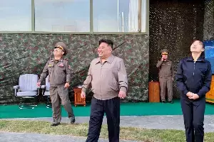 North Korea: రష్యా అండతో ఉత్తర కొరియా ఆయుధ బలోపేతం.. కొరియా ద్వీపకల్పంలో ముదురుతున్న ఆయుధ పోటీ