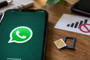 SIM Binding Rules: సైబర్ నేరాలకు చెక్ పెట్టేలా కేంద్రం ప్లాన్.. జనవరి 1 నుంచి సిమ్ బైండింగ్ రూల్ SIM Binding Rules: సైబర్ నేరాలకు చెక్ పెట్టేలా కేంద్రం ప్లాన్.. జనవరి 1 నుంచి సిమ్ బైండింగ్ రూల్
