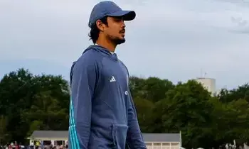 Ishan Kishan: న్యూజిలాండ్‌తో రెండో టీ20కి ముందే టీమిండియాకు షాక్.. ఇషాన్ కిషన్‌కు గాయం