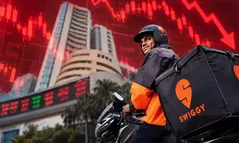 Swiggy Share: స్విగ్గీ షేర్లకు భారీ షాక్.. ఒక్కరోజే రూ.9,000 కోట్లు ఆవిరి