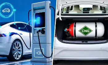 CNG Cars: రూట్ మారుస్తున్న ఆటోమొబైల్ దిగ్గజాలు.. ఈవీ, సీఎన్‌జీ అలాగే హైబ్రిడ్ కార్లకు భారీ డిమాండ్