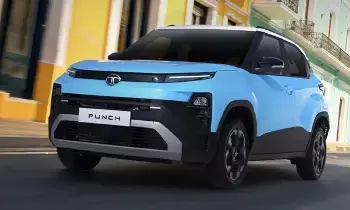Tata Punch: దేశంలో నంబర్-1 ఎస్‌యూవీగా దూసుకుపోతున్న టాటా పంచ్