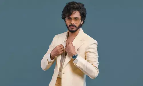 ‘Hanuman’ Star Teja Sajja: పెళ్లి పీటలెక్కబోతున్న హనుమాన్ హీరో తేజ సజ్జా.. ఉదయ్‌పూర్‌లో డెస్టినేషన్ వెడ్డింగ్.. పెళ్లికూతురు నేపథ్యం ఇదే..