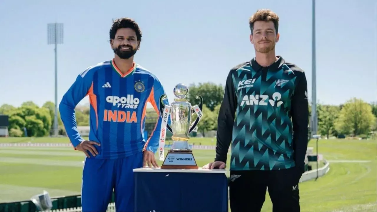 Team India: క్రికెట్ చరిత్రలో అరుదైన మైలురాయి.. 300వ మ్యాచ్, 200వ విజయంతో సరికొత్త రికార్డు ముంగిట టీమిండియా.. Team India: క్రికెట్ చరిత్రలో అరుదైన మైలురాయి.. 300వ మ్యాచ్, 200వ విజయంతో సరికొత్త రికార్డు ముంగిట టీమిండియా..