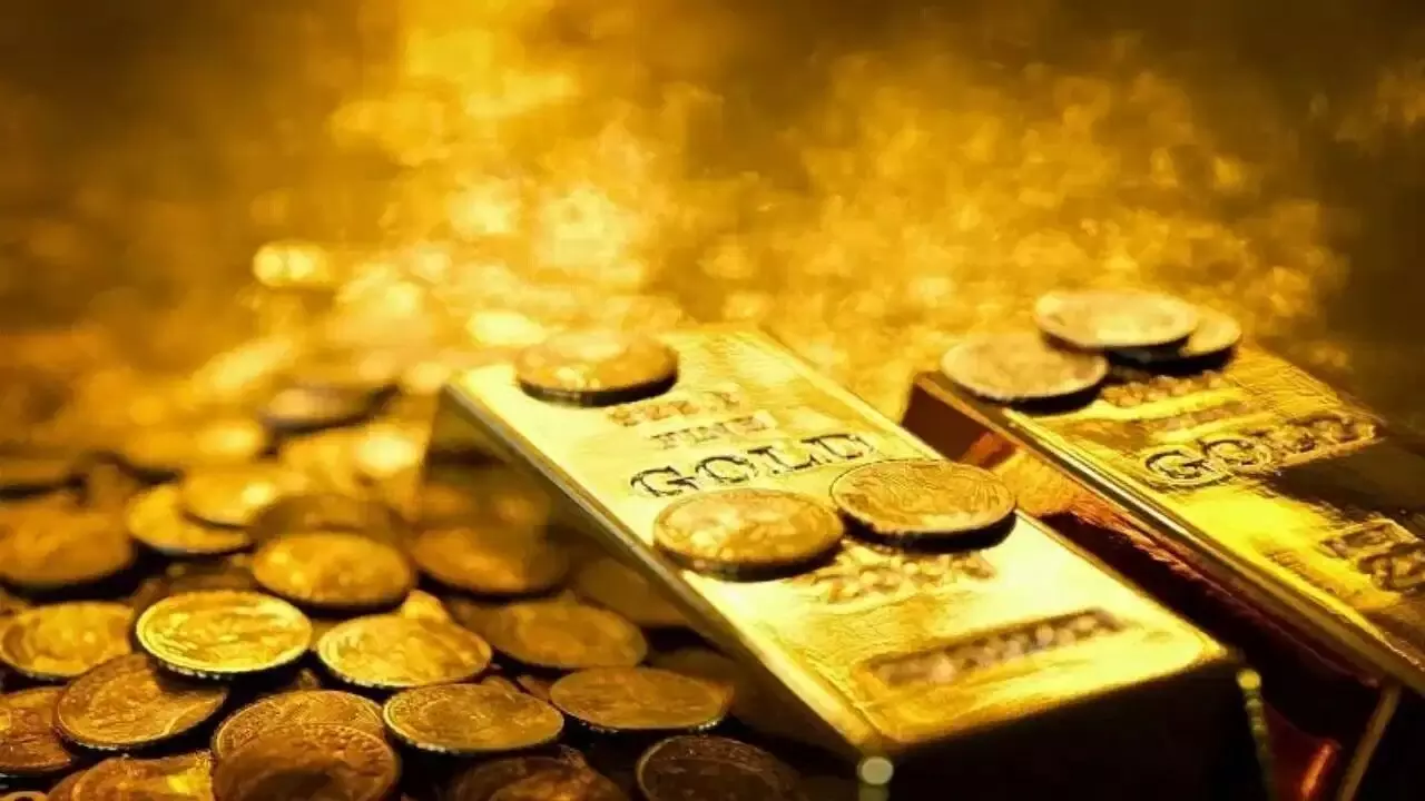 Gold: ల్యాబ్లోనే బంగారం తయారీ.. అసలు నిజం ఏమిటి? Gold: ల్యాబ్లోనే బంగారం తయారీ.. అసలు నిజం ఏమిటి?