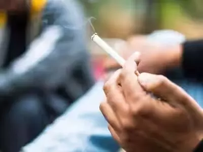 Quit Smoking: సిగరెట్ మానేస్తే.. శరీరంలో మార్పులు ఇలా Quit Smoking: సిగరెట్ మానేస్తే.. శరీరంలో మార్పులు ఇలా