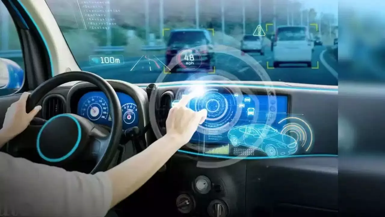 Road Safety: ఇక కార్లలో ఆ ఫీచర్ కంపల్సరీ.. రోడ్డు ప్రమాదాలకు చెక్ పెట్టేలా కేంద్రం కొత్త ప్లాన్ Road Safety: ఇక కార్లలో ఆ ఫీచర్ కంపల్సరీ.. రోడ్డు ప్రమాదాలకు చెక్ పెట్టేలా కేంద్రం కొత్త ప్లాన్