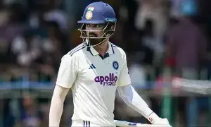 India A: రాహుల్, జైస్వాల్, పడిక్కల్ ఘోర వైఫల్యం.. 113 పరుగులకే కుప్పకూలిన ఇండియా ఎ టీమ్.. India A: రాహుల్, జైస్వాల్, పడిక్కల్ ఘోర వైఫల్యం.. 113 పరుగులకే కుప్పకూలిన ఇండియా ఎ టీమ్..