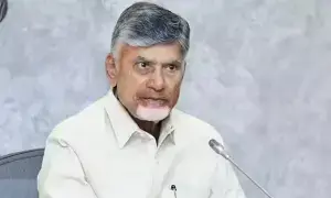 CM Chandrababu Naidu: స్థానిక ఎన్నికలను అడ్డుకోవడానికి 59 పిటిషన్లు.. ఏపీ బ్రాండ్పై ఆందోళన కలిగిస్తున్న జగన్ చర్యలు: సీఎం చంద్రబాబు CM Chandrababu Naidu: స్థానిక ఎన్నికలను అడ్డుకోవడానికి 59 పిటిషన్లు.. ఏపీ బ్రాండ్పై ఆందోళన కలిగిస్తున్న జగన్ చర్యలు: సీఎం చంద్రబాబు