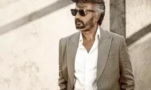 Rajinikanth’s ‘Jailer 2’: రజినీకాంత్ ‘జైలర్ 2’ సరికొత్త రికార్డు.. రెండో స్థానంలోకి Rajinikanth’s ‘Jailer 2’: రజినీకాంత్ ‘జైలర్ 2’ సరికొత్త రికార్డు.. రెండో స్థానంలోకి
