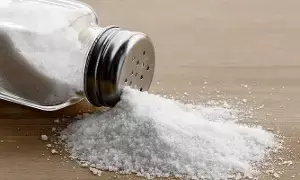 Eating Too Much Salt: ఉప్పు ఎక్కువగా తింటున్నారా? అయితే WHO ఏం చెబుతుంది అంటే? Eating Too Much Salt: ఉప్పు ఎక్కువగా తింటున్నారా? అయితే WHO ఏం చెబుతుంది అంటే?