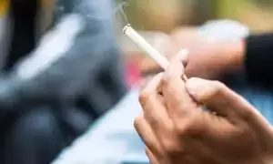 Quit Smoking: సిగరెట్ మానేస్తే.. శరీరంలో మార్పులు ఇలా Quit Smoking: సిగరెట్ మానేస్తే.. శరీరంలో మార్పులు ఇలా