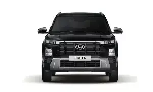 Hyundai Creta: 15 లక్షల మైలురాయిని దాటిన హ్యుందాయ్ క్రెట్రా.. ఫీచర్లు, ఇంజిన్ ఆప్షన్లు ఇవే Hyundai Creta: 15 లక్షల మైలురాయిని దాటిన హ్యుందాయ్ క్రెట్రా.. ఫీచర్లు, ఇంజిన్ ఆప్షన్లు ఇవే