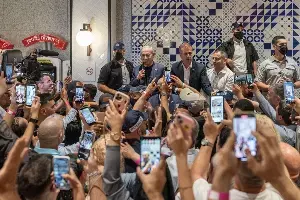 Netanyahu: నెతన్యాహులో మార్పు.. ఇజ్రాయెల్ ఓటర్లు అంగీకరిస్తారా? Netanyahu: నెతన్యాహులో మార్పు.. ఇజ్రాయెల్ ఓటర్లు అంగీకరిస్తారా?