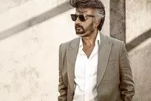 Rajinikanth’s ‘Jailer 2’: రజినీకాంత్ ‘జైలర్ 2’ సరికొత్త రికార్డు.. రెండో స్థానంలోకి Rajinikanth’s ‘Jailer 2’: రజినీకాంత్ ‘జైలర్ 2’ సరికొత్త రికార్డు.. రెండో స్థానంలోకి