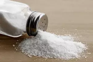 Eating Too Much Salt: ఉప్పు ఎక్కువగా తింటున్నారా? అయితే WHO ఏం చెబుతుంది అంటే? Eating Too Much Salt: ఉప్పు ఎక్కువగా తింటున్నారా? అయితే WHO ఏం చెబుతుంది అంటే?