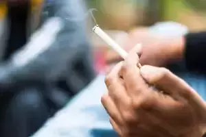 Quit Smoking: సిగరెట్ మానేస్తే.. శరీరంలో మార్పులు ఇలా Quit Smoking: సిగరెట్ మానేస్తే.. శరీరంలో మార్పులు ఇలా