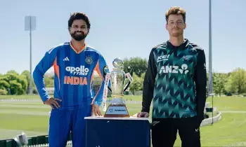Team India: క్రికెట్ చరిత్రలో అరుదైన మైలురాయి.. 300వ మ్యాచ్, 200వ విజయంతో సరికొత్త రికార్డు ముంగిట టీమిండియా..