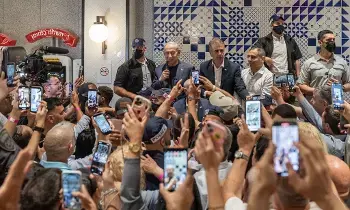 Netanyahu: నెతన్యాహులో మార్పు.. ఇజ్రాయెల్‌ ఓటర్లు అంగీకరిస్తారా?