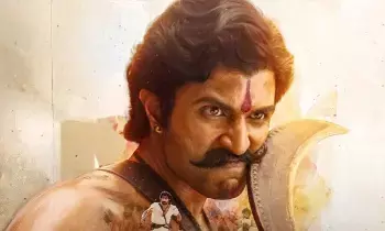 ‘Ranabali’: రాయలసీమలో లాభాల్లోకి విజయ్ దేవరకొండ ‘రణబలి’ ‘Ranabali’: రాయలసీమలో లాభాల్లోకి విజయ్ దేవరకొండ ‘రణబలి’