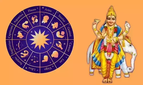 Jupiter’s Double Transit on October 31:  అక్టోబర్ 31న గురుడి డబుల్ ట్రాన్సిట్.. ఒకేరోజు రాశి, నక్షత్ర మార్పుతో ఈ 3 రాశుల వారికి తిరుగులేని రాజయోగం!