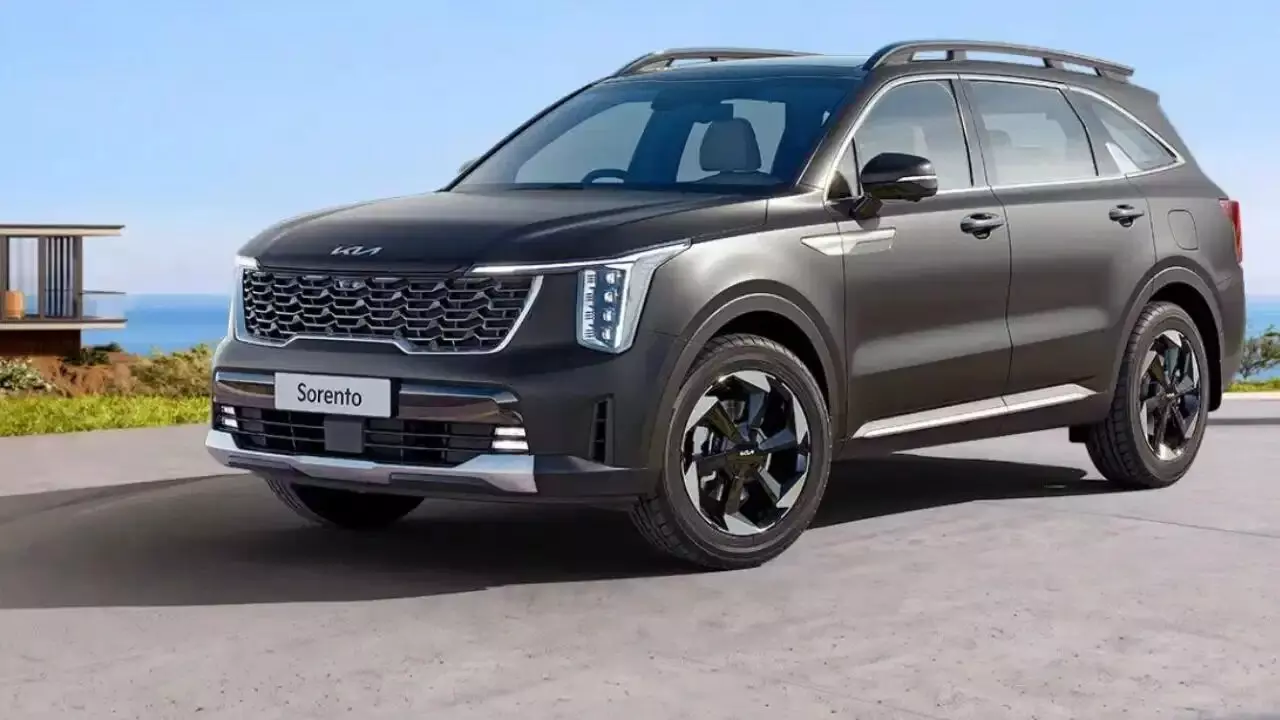 Kia: సేల్స్లో కియా సరికొత్త చరిత్ర.. సెప్టెంబర్లో 32 వేల కార్ల విక్రయాలతో రికార్డు Kia: సేల్స్లో కియా సరికొత్త చరిత్ర.. సెప్టెంబర్లో 32 వేల కార్ల విక్రయాలతో రికార్డు