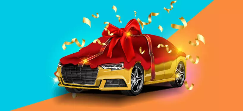 Car Discounts: కొత్త కారు కొనేవారికి పండుగే పండుగ.. ఏకంగా రూ.2.75 లక్షల వరకు భారీ ఆదా Car Discounts: కొత్త కారు కొనేవారికి పండుగే పండుగ.. ఏకంగా రూ.2.75 లక్షల వరకు భారీ ఆదా