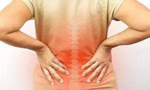 Seriously Harm Your Spine: రోజూ మీరు చేసే ఈ 3 తప్పులు వెన్నెముకకు తీవ్ర ముప్పు.. వెంటనే మార్చుకోకపోతే కష్టమే.. Seriously Harm Your Spine: రోజూ మీరు చేసే ఈ 3 తప్పులు వెన్నెముకకు తీవ్ర ముప్పు.. వెంటనే మార్చుకోకపోతే కష్టమే..