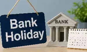 Bank Holidays: కస్టమర్లకు అలర్ట్.. వచ్చే రెండు నెలల్లో ఏకంగా 33 రోజులు బ్యాంకులు బంద్ Bank Holidays: కస్టమర్లకు అలర్ట్.. వచ్చే రెండు నెలల్లో ఏకంగా 33 రోజులు బ్యాంకులు బంద్