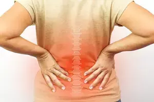 Seriously Harm Your Spine: రోజూ మీరు చేసే ఈ 3 తప్పులు వెన్నెముకకు తీవ్ర ముప్పు.. వెంటనే మార్చుకోకపోతే కష్టమే.. Seriously Harm Your Spine: రోజూ మీరు చేసే ఈ 3 తప్పులు వెన్నెముకకు తీవ్ర ముప్పు.. వెంటనే మార్చుకోకపోతే కష్టమే..