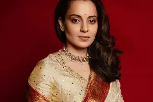 Kangana Ranaut: కంగనా మళ్లీ టాలీవుడ్‌లోకి?.. రవి బాబు హారర్ సినిమాలో !