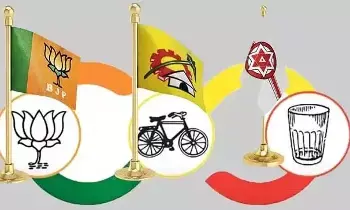 YSRCP: కడపలో కూటమి తుఫాను.. వైకాపా కంచుకోట కూలింది
