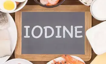 Iodine Deficiency:  శరీరంలో అయోడిన్ తగ్గితే జరిగే ముప్పు ఇదే..