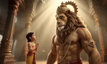 Lord Narasimha: ప్రహ్లాదుడి భక్తికి తలవంచిన నరసింహుడు