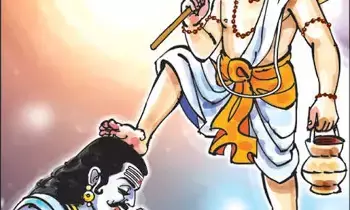 Lord Vamana: మూడు అడుగులతో ముల్లోకాలను కొలిచిన వామనుడు