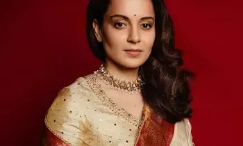Kangana Ranaut: కంగనా మళ్లీ టాలీవుడ్‌లోకి?.. రవి బాబు హారర్ సినిమాలో !