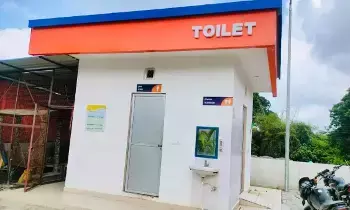 Petrol Pump Toilets: పెట్రోల్ బంక్ టాయిలెట్ల రూపురేఖలు మార్చేసిన ప్రభుత్వ కంపెనీలు
