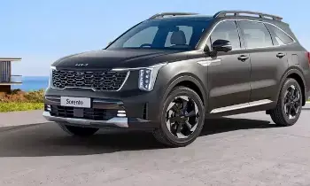 Kia: సేల్స్‌లో కియా సరికొత్త చరిత్ర.. సెప్టెంబర్‌లో 32 వేల కార్ల విక్రయాలతో రికార్డు