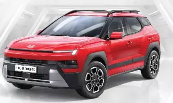 Hyundai Bayon: మార్కెట్‌ను షేక్ చేయడానికి వచ్చేసిన హ్యుందాయ్ కొత్త ఎస్‌యూవీ