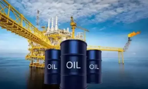 Crude Oil: 6 నెలల గరిష్టం నుంచి దిగివచ్చిన ముడి చమురు