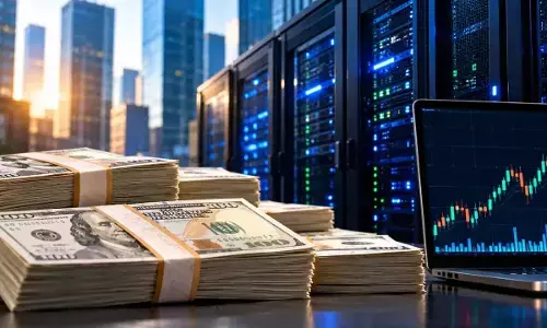 AI Investment: ఏఐపై 7.7 ట్రిలియన్ డాలర్ల పెట్టుబడులు.. టెక్ దిగ్గజాలు కోట్లకు కోట్లు వెనక్కి రాబట్టగలవా?