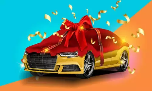 Car Discounts: కొత్త కారు కొనేవారికి పండుగే పండుగ.. ఏకంగా రూ.2.75 లక్షల వరకు భారీ ఆదా